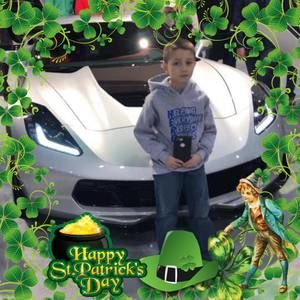 Meet your Posher, Colleen